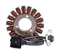 Bobina de estator de encendido compatible con 250 300 EX250 EX300 250R 2013-2017 ER250 Z250 ER300 Z300 EX Z 250 300 ABS