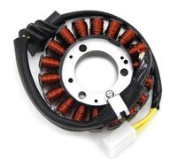 Bobina de estator de encendido de motocicleta 31120KEA000 Compatible con CB250 250 Jade250 CBR250 MC19 MC22 CBR400 NC23 NC29 CB-1 CB 400 F