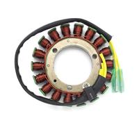 Bobina de estator de Encendido de Motocicleta para Tohatsu MFS25A MFS30A MFS25B MFS30B 2002-2005 2006-2009 3R0-06123-0 estatores de Motor Magneto Bobina Magneto Stator