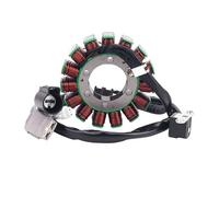 Bobina de estator de encendido for generador de motocicleta compatible con UTV YXE700 YXE700B YXE700EB YXE700E YXE700ES Wolverine EPS 2MB-H1410-00-00