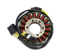 Bobina de estator de Encendido for Motocicleta CB600F Hornet 600 PC41 2007-2013 31120-MFG-D01