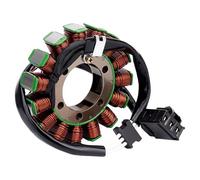 Bobina de estator de encendido para motocicleta, pieza compatible con Aprilia Tuono V4 1100 RR RSV4 1000 Factory RF 1000 2D000049