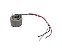 Bobina de estator de litio sin escobillas para amoladora angular y motosierra, 50 mm de diámetro, bobinado de cobre, diseño compacto para reemplazo de motor de herramienta eléctrica