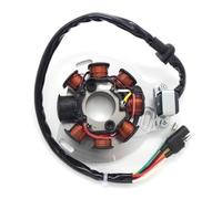 Bobina de estator de Magneto de Encendido for Motocicleta 380, 300, 250, 200 y MXC ME250034005. Accesorios for Motos. Los más vendidos.