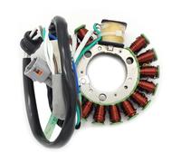 Bobina de estator de Magneto de Encendido for Motocicleta for TW200 Trailway 200 TW225 TW125 TW 200/225/125 4WP-85510-10