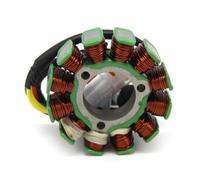 Bobina de estator de Magneto de Encendido for Motocicleta RMZ250 (2014-2017) y RMZ450 (2013-2018). Bobina de generador 32101-28HA0