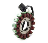 Bobina de estator de Magneto de Encendido for Motocicleta ZX636, ZX6R ABS KRT Edition y ZX1000. Piezas de Bobina de generador de estator de Motor.