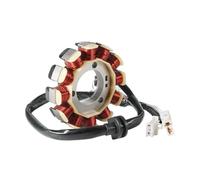 Bobina de estator de Magneto for Motocicleta LNR125 GT125 Mio 125 for 125 AVANTIZ SOLARIZ OEM:2PH-H1410-10 Bobina de estator