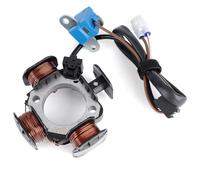 Bobina De Estator De Motocicleta Para Su&zu&ki LTZ90 LTZ 90 Quadsport Z90 2x4 2007-2009/2014/2016-2018 32101-08H00 Bobina De Generador De Magneto