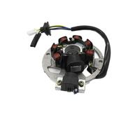 Bobina de estator de motocicleta Universal for JOG50 JOG90 XH90 JS50 50cc 110cc 125cc 150cc Scooter ATV Quad