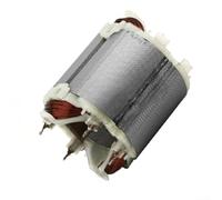 Bobina de estator de sierra circular de repuesto para Bosch GKS190 GKS165, herramientas eléctricas, accesorios de motor de bobinado de campo de metal, pieza de motor para reparación y mantenimiento