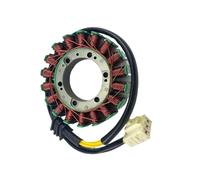 Bobina de estator de temporada GP800 2007, apta for generador, Motor magnético, alambre de cobre Ma