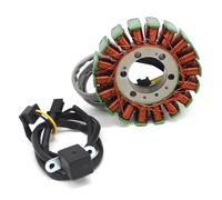 Bobina De Estator Encendido para Generador Motocicleta para K&AWAS&AKI EX250 Ni&nja 250R (años 2008, 2009, 2010, 2011 Y 2012) 21003-0074