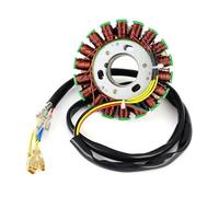 Bobina de estator for motocicleta compatible con 350, 400, 500, 540, 600, 620, 660, 640, 58031002050 RM01192-R00