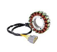 Bobina de estator for motocicleta compatible con 7000 XT M XF ZR LTD Sno Pro 137 141 129 SR 3020-437 3020-355