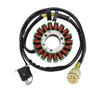 Bobina de estator for motocicleta TRX400 2004-2007 (con disparador)