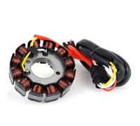 Bobina de estator for YFZ450 YFZ450R YFZ 450 R 450R Edición Especial 2005 2006 2007 2008 5TG-81410-00 5TG-81410-01