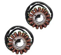 Bobina de estator generador de motocicleta 31120-MFL-641 compatible con CBR1000 CBR 1000 CBR1000RR 2008-2009 1000cc(2pcs)
