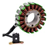 Bobina de estator generador de motocicleta, 5 cables, 18 polos 12311540515, Compatible con G310R G310GS 2016 2017 2018 2019 2020
