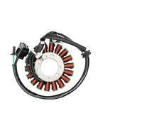 Bobina de estator generador de motocicleta Compatible con EX250 EX300 250 300 250R ER250 Z250 ER300 Z300 21003-0128