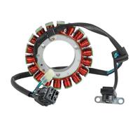 Bobina de estator generador de motocicleta Compatible con Maxxer 400 I SE IRS MXU400 IRS GREEN LINE MXU450i MXU465i 4X4 T3b IRS Euro 4