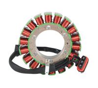 Bobina de estator generador de motocicleta Compatible con VRSCA V Rod 2002 2003 reemplazo para 30734 01K