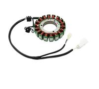 Bobina de estator generador de Motocicleta Compatible con XVS1300A Midnight y XVS1300CT V Tourer 3D8-81410-00
