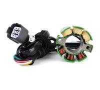 Bobina De Estator Generador De Motocicleta para Ka&wasa&ki KX 250F KXF 250 2004 2005 2006 2007 2008 2009 2010