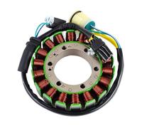 Bobina De Estator Generador De Motocicleta Para TRX680 Para Rincon 2006-2014 31120-HN8-A60 31120-HN8-A61 31120-HN8-A62 Estator Bobina