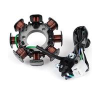 Bobina de estator generador de Motor Magneto para Hon&da CRF150F CRF 150F CRF 150 F 2006-2017 31120-KPT-A01 Carga del generador Bobina Magneto Stator