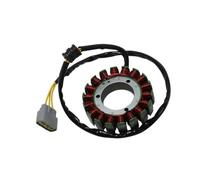 Bobina de estator generador for motocicleta, compatible con Bearcat Pantera M XF 7000 XT 2016-2019 LTD Sno Pro 153 162 Cross Tour Trek 141