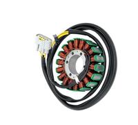 Bobina de estator generador for Motocicleta Compatible con Can-Am Commander 800 1000 Defender MAX HD10 HD8 Maverick Outlander 500 650 850 420685632