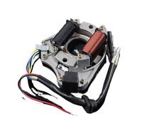 Bobina De Estator Generador Magneto 2 Bobinas Para 50 Cc, 70, 90, 110 Y 125 Bobina estator Motocicleta