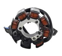 Bobina de estator generador Magneto 31120-HM8-004 Compatible con TRX250 250 TRX250TE ES TRX250 Recon TE TM TRX250EX Sportrax EX
