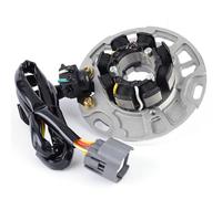 Bobina De Estator Generador Magneto De Motocicleta Para Ka&wasa&ki KX125 KX125-L1 KX125-L2 1999 2000 21003-1339 21003-1381