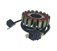 Bobina de estator generador Magneto for Cectek Quadrift Gladiator Estoc 500 EFI Kingcobra 500/550 EFI ATV C0003M04 40196006