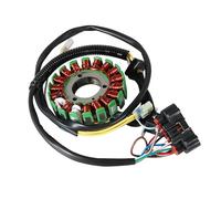 Bobina de estator generador motocicleta para Explorer ATV para Trasher 520 para Supersport para Supermoto para para LOF OEM:35560-CGV-00 Bobina Encendido