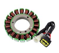 Bobina De Estator Generador para Fuerabordas para Ya&ma&ha F115 FL115A 115HP 4 Tiempos 2000-2013 2010 2011 68V-81410-00 68V-81460-00
