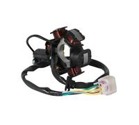 Bobina De Estator Generador Para Motocicleta Comp, Para K&AYO Para Fox 70 Para ATV Para Mini S 110 2021 Para Para Bull 125 OEM:AKO-P043209 Estator Bobina