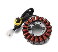 Bobina de estator generador para Motocicleta, para Hon&da NSS250 Reflex Jazz 2001-2003 Forza 250 MF06 1997-2003 FES250 Foresight 1998-2005 Bobina Magneto Stator