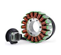 Bobina de estator generador para Sea-Doo 3D DI 950 CC 951 GTX LRV RX XP DI LE Sportster LE 950 CC 130 HP 290888652 290888650 290888651 Bobina Magneto Stator