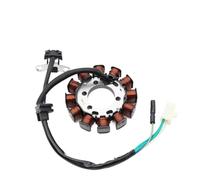 Bobina de estator magnético Compatible With generador motocicleta compatible con H 31120-KRH-781 2012 XL125 XL125L 2012-2018 XR125 XR125L 2014-2020 XR150 XR150L