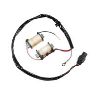 Bobina de estator magnético de Encendido de Motocicleta Compatible con RM80 RM80S RM85 RM85L RM85M 32101-02B31 32101-02B32