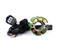 Bobina de estator magnético de Encendido de Motocicleta para Kaw&asaki KX250F KX 250F 2004-2010 para Suzuki RMZ250 RMZ 250 2005-2006 Bobina generadora Bobina Magneto Stator