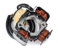 Bobina de estator magnético de Encendido de Motocicleta para Suzuki AP50 AD50 AG50 AH50 dirección OEM 32101-29C01 32101-29C02 32101-29C03 Bobina Magneto Stator