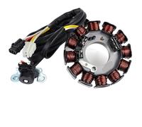 Bobina de estator magnético de Encendido para WR450F WR450 F 2003 2004 2005 2006 Compatible con OEM 5TJ-81410-00 5TJ-81410-09