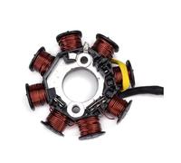 Bobina de estator magnético del generador for ANF125 2003-2007 ANF125T 2005-2006 31120-KPW-9010