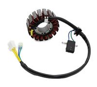 Bobina de estator magnético for generador de motocicleta, compatible con S300 C 200i D S300i ABS Pe 200 31120-LEA7-E0B