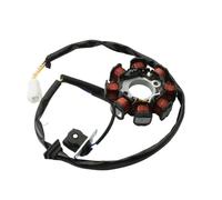 Bobina de estator magnético for scooter SYM Cello A-lo 125 Symphony SR 125cc 4T 31120-Z7A-000