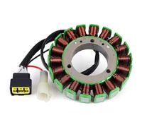 Bobina De Estator Magnético Generador para Ya&ma&ha F115 FL115A 2000-2013 2001 2002 2003 2004 68V-81410-00 68V-81460-00